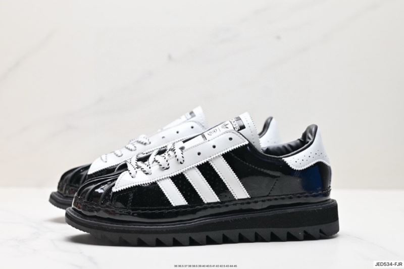 Adidas Superstar Shoes